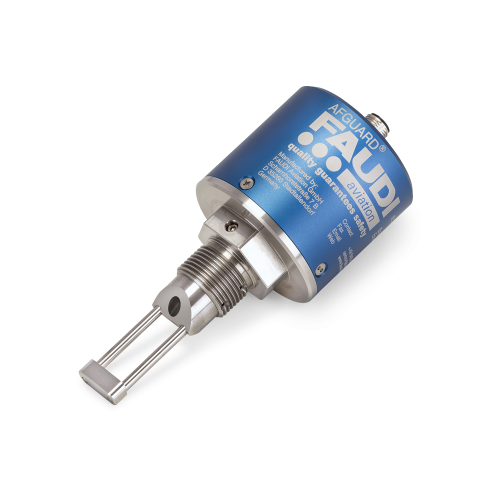 Sensor Afguard, FAUDI